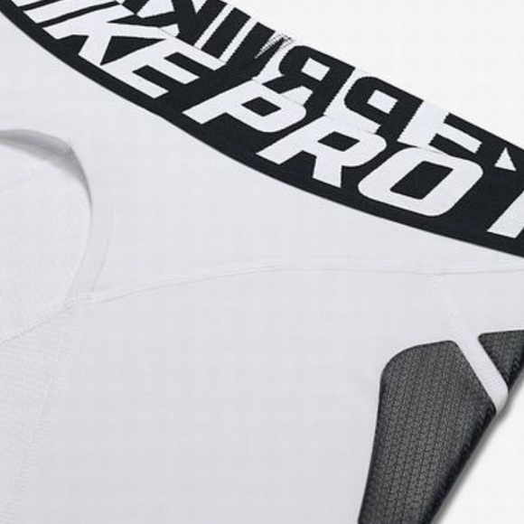 Nike Pants Nike Pro Hyperstrong Mens Baseball Slider Poshmark